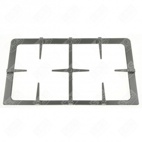 GRILLE D'ORIGINE  497X277 MM FOUR, CUISINIÈRE - 694092259