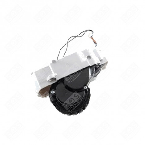 ROUE GAUCHE + MOTEUR ASPIRATEUR ROBOT - RS-2230001925