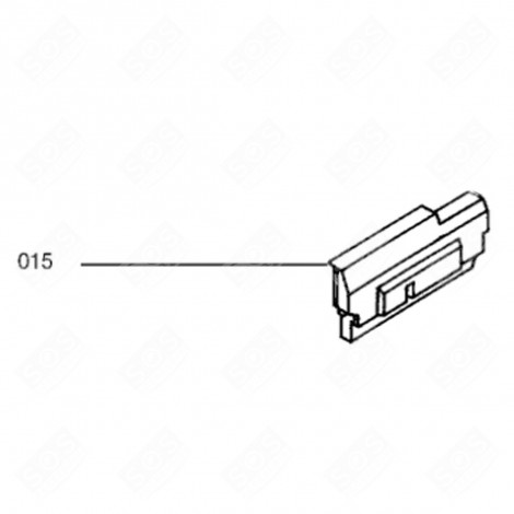 MODULE PROGRAMMÉ LAVE-VAISSELLE - 1110995279