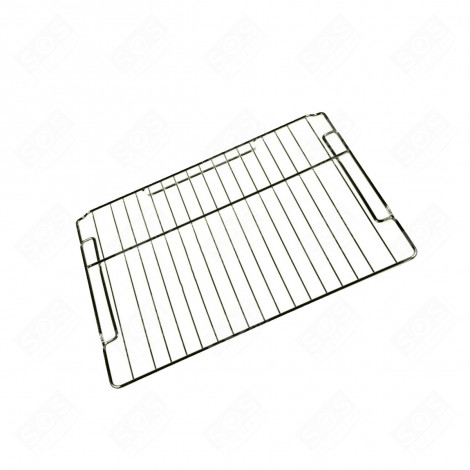 GRILLE D'ORIGINE  375X450 MM FOUR, CUISINIÈRE - 481010518218