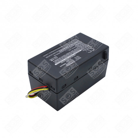 BATTERIE LI-ION D'ORIGINE ASPIRATEUR ROBOT - DJ43-00006A