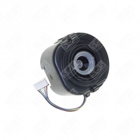 MOTEUR VENTILATEUR D'ORIGINE ASPIRATEUR ROBOT - DJ97-02187A