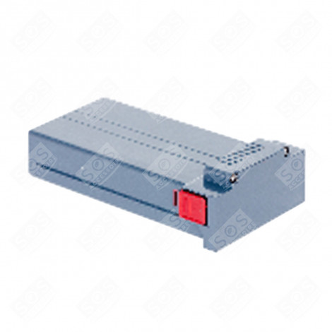 BATTERIE ASPIRATEUR - AS000181