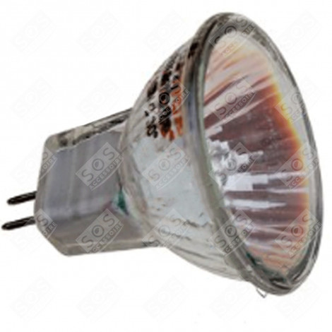 LAMPE HALOGÈNE HOTTE - 3850059019