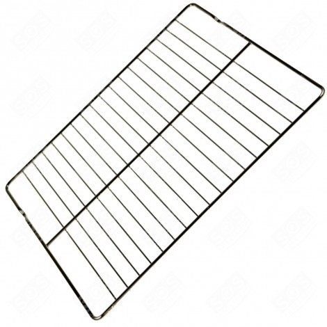 GRILLE  455X370 MM FOUR, CUISINIÈRE - 481010370537