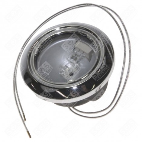 LAMPE HALOGÈNE HOTTE - 50253929009