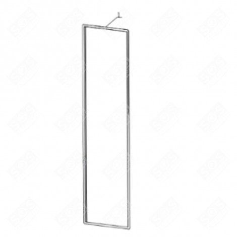 JOINT PORTE FREEZER BLANC RÉFRIGÉRATEUR, CONGÉLATEUR - FR001554