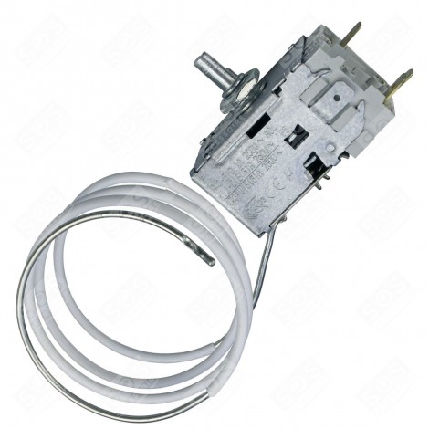 THERMOSTAT RÉFRIGÉRATEUR, CONGÉLATEUR - C00038640