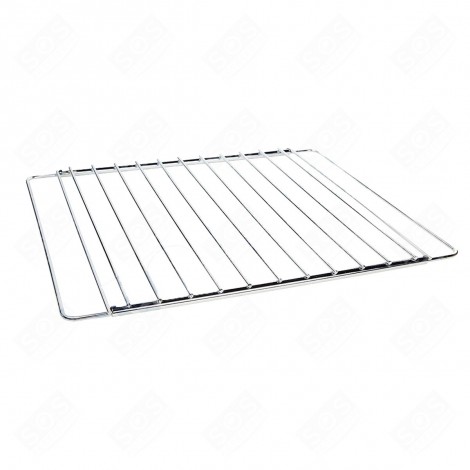 GRILLE 445X310MM D'ORIGINE FOUR, CUISINIÈRE - C00081578, 482000022702