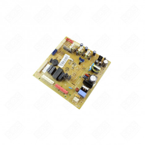 PLATINE PCB D'ORIGINE CLIMATISEUR - DB92-02873F