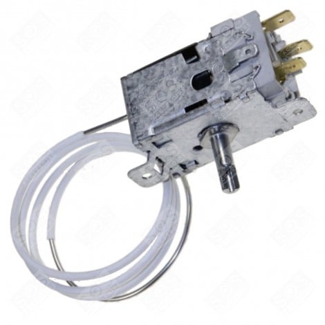 THERMOSTAT K59L1157( PARTIE RÉFRIGÉRATEUR) RÉFRIGÉRATEUR, CONGÉLATEUR - C00031421, 818730287