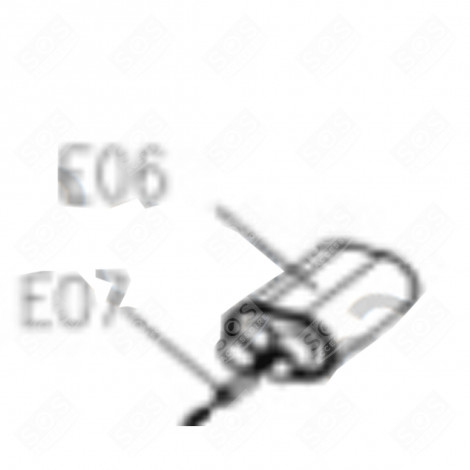 DIODE FOUR, CUISINIÈRE - CU000644