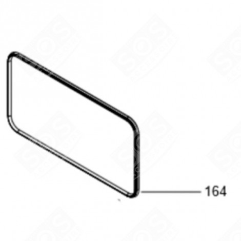 JOINT PORTE FOUR FOUR, CUISINIÈRE - CU004733