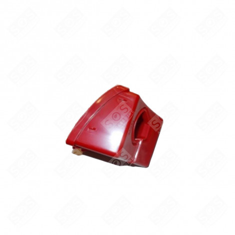 GUIDE CORDON ROUGE ASPIRATEUR - RS-RT4399