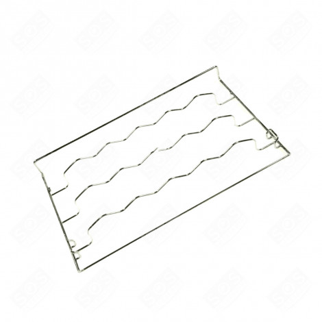 SUPPORT À BOUTEILLES D'ORIGINE 503X209,5 MM RÉFRIGÉRATEUR, CONGÉLATEUR - DA75-00244D