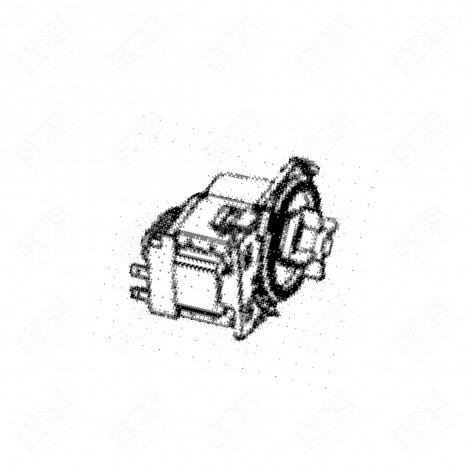 POMPE DE VIDANGE LAVE-VAISSELLE - 489F53