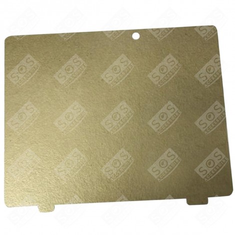 PLAQUE MICA FOUR MICRO-ONDES - 3052W1M012A