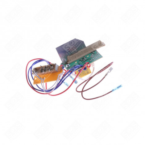 CIRCUIT IMPRIMÉ D'ORIGINE ASPIRATEUR - 50297607009