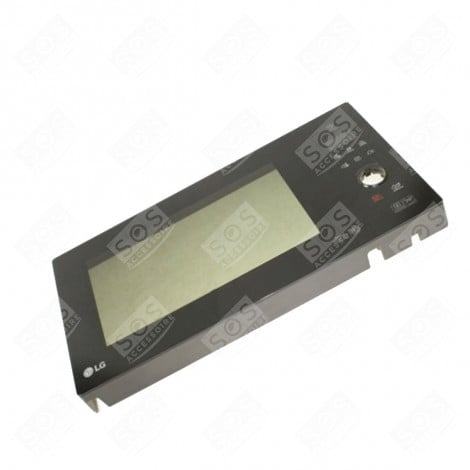 PORTE COMPLÈTE FOUR MICRO-ONDES - ADC75406706