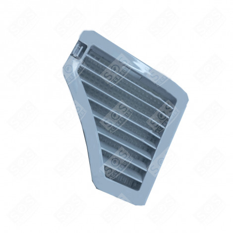 GRILLE ASPIRATION LAVE-LINGE - 2407400100