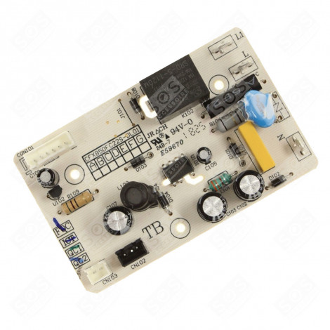 CARTE ELECTRONIQUE CUISEUR VAPEUR - SS-996194