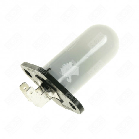 AMPOULE LED 230V AC 1.5W D'ORIGINE FOUR MICRO-ONDES - 696050257