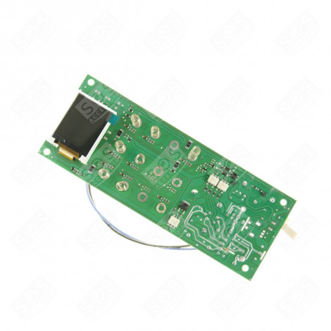 CARTE ÉLECTRONIQUE, PROGRAMMATEUR FOUR MICRO-ONDES - 691652532