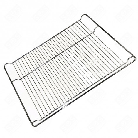 GRILLE COMBINÉE D'ORIGINE  465X375 MM FOUR, CUISINIÈRE - 00574876