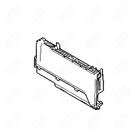 MODULE DE PUISSANCE LAVE-VAISSELLE - 12018388