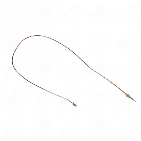 THERMOCOUPLE D'ORIGINE FOUR, CUISINIÈRE - 3429027216, 3429013018