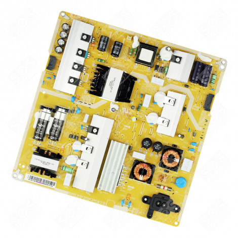 CARTE D'ALIMENTATION D'ORIGINE TÉLÉVISION - BN44-00807H