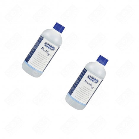 LOT DE 2 DÉTARTRANTS 500ML ACCESSOIRES ET ENTRETIEN - 5551016300