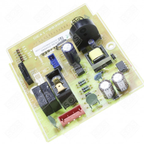 CARTE ÉLECTRONIQUE, MODULE DE PUISSANCE FOUR MICRO-ONDES - DE92-03494B