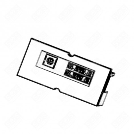 MODULE PROGRAMMÉ FOUR, CUISINIÈRE - 49045115