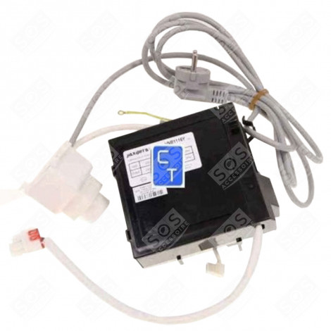 MODULE INVERTER AVEC CÂBLE RÉFRIGÉRATEUR, CONGÉLATEUR - 5970514700