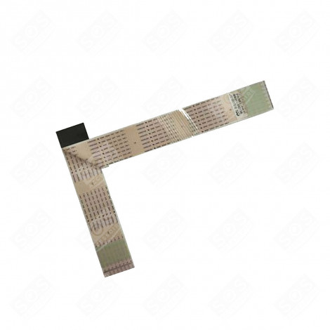 CÂBLE LVDS D'ORIGINE TÉLÉVISION - BN96-38413B