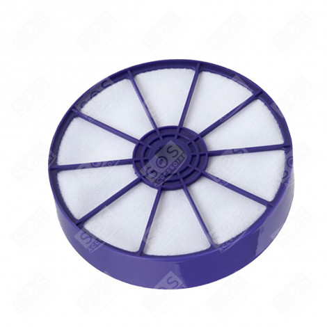 FILTRE HEPA DIAM 130MM ASPIRATEUR - 919563-02