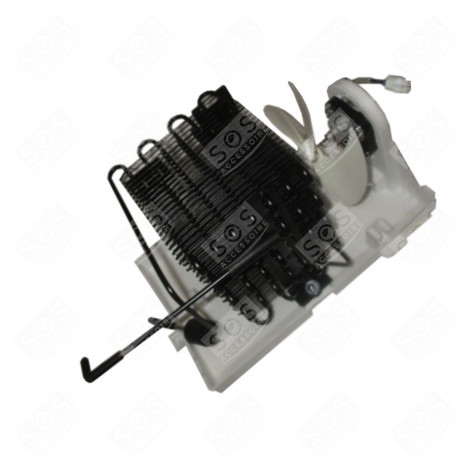 VENTILATEUR CONDENSEUR RÉFRIGÉRATEUR, CONGÉLATEUR - 4389241000