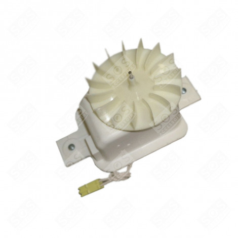 VENTILATEUR RÉFRIGÉRATEUR, CONGÉLATEUR - 4362090600