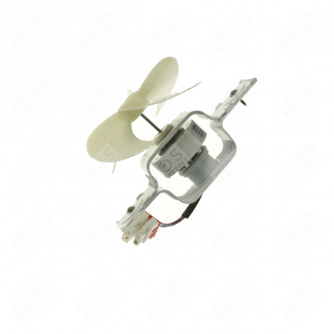 MOTEUR VENTILATEUR RÉFRIGÉRATEUR, CONGÉLATEUR - 5979270600