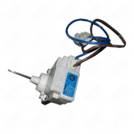 MOTEUR VENTILATEUR RÉFRIGÉRATEUR, CONGÉLATEUR - 4391660300