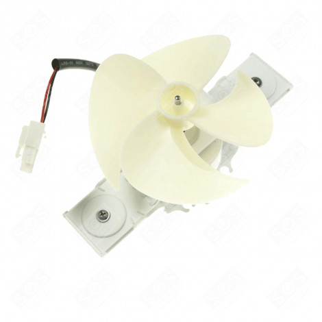 MOTEUR VENTILATEUR RÉFRIGÉRATEUR, CONGÉLATEUR - 5979271200