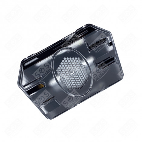 TÔLE DE PROTECTION DE VENTILATEUR FOUR, CUISINIÈRE - 219440102