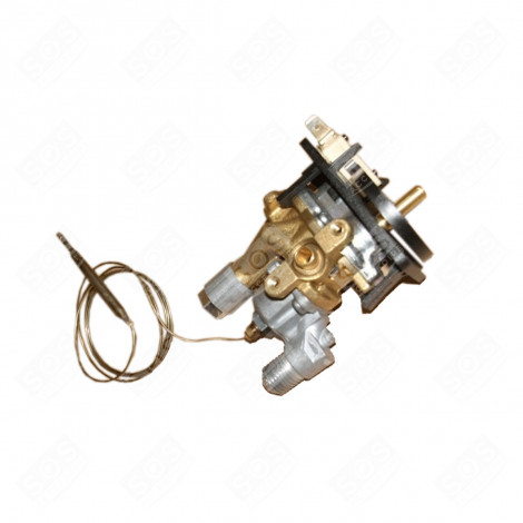 THERMOSTAT FOUR, CUISINIÈRE - 231910111