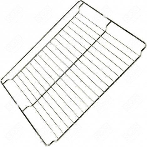 GRILLE DE FOUR  375X450 MM D'ORIGINE FOUR, CUISINIÈRE - 481010635612