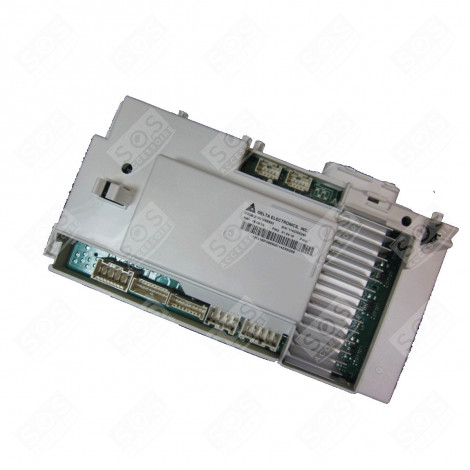 CARTE ÉLECTRONIQUE, MODULE TRIPHASE LAVE-LINGE - C00281917, 482000031540