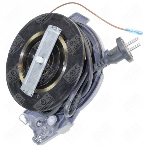 ENROULEUR AVEC CABLE ASPIRATEUR - 48017158