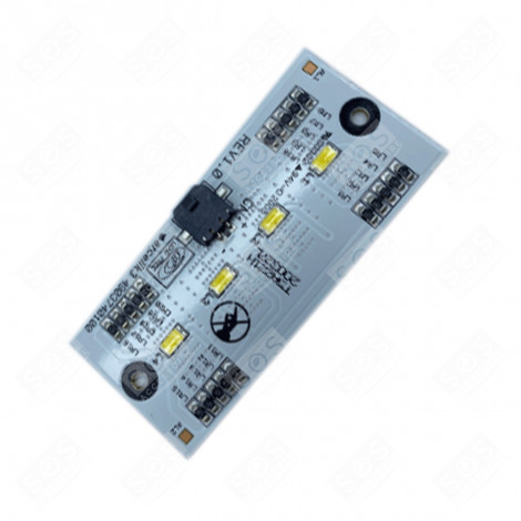 MODULE LED RÉFRIGÉRATEUR, CONGÉLATEUR - 4903740100