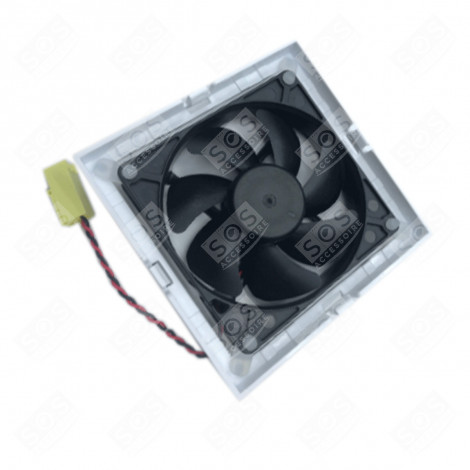 VENTILATEUR RÉFRIGÉRATEUR, CONGÉLATEUR - 4943560200