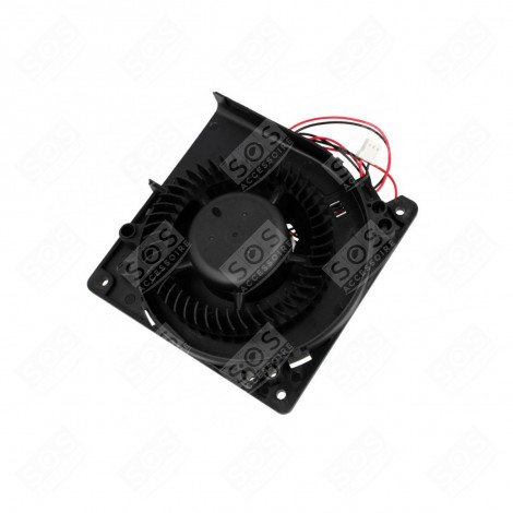 VENTILATEUR PLAQUE DE CUISSON - 164900008